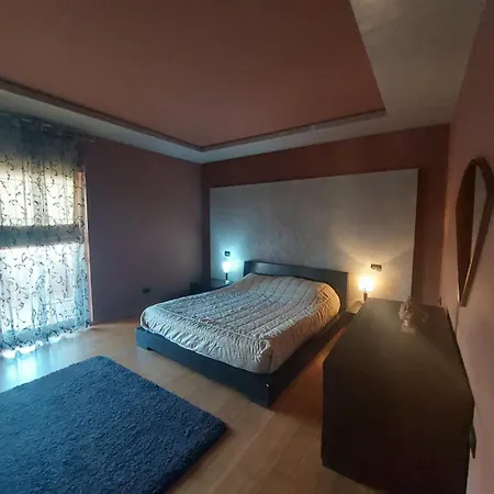 Bajron Apartment Tirana Exterior photo