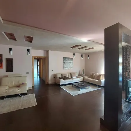 Bajron Apartment Tirana Exterior photo