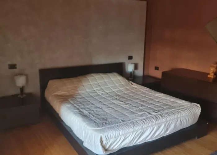 Bajron Apartment